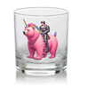 Mixer Tumbler - Unicorn rider - 24
