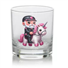 Mixer Tumbler - Unicorn rider - 28