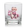 Mixer Tumbler - Unicorn rider - 29