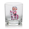 Mixer Tumbler - Unicorn rider - 3