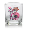 Mixer Tumbler - Unicorn rider - 31