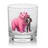 Mixer Tumbler - Unicorn rider - 32