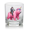 Mixer Tumbler - Unicorn rider - 37