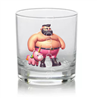 Mixer Tumbler - Unicorn rider - 46