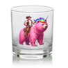 Mixer Tumbler - Unicorn rider - 49