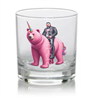 Mixer Tumbler - Unicorn rider - 52