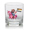Mixer Tumbler - Unicorn rider - 53
