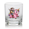 Mixer Tumbler - Unicorn rider - 57