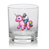 Mixer Tumbler - Unicorn rider - 59