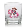 Mixer Tumbler - Unicorn rider - 60