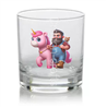 Mixer Tumbler - Unicorn rider - 62