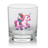 Mixer Tumbler - Unicorn rider - 63