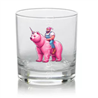 Mixer Tumbler - Unicorn rider - 64