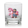 Mixer Tumbler - Unicorn rider - 65