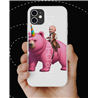 Phone Cover - Unicorn rider - 14