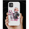 Phone Cover - Unicorn rider - 21