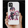Phone Cover - Unicorn rider - 28