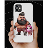 Phone Cover - Unicorn rider - 33