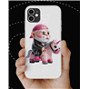 Phone Cover - Unicorn rider - 45