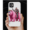 Phone Cover - Unicorn rider - 47