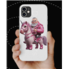 Phone Cover - Unicorn rider - 5