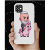 Phone Cover - Unicorn rider - 54