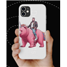 Phone Cover - Unicorn rider - 6
