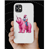 Phone Cover - Unicorn rider - 64