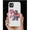 Phone Cover - Unicorn rider - 65