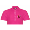 Polo Shirt - Unicorn rider - 1