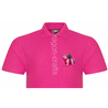 Polo Shirt - Unicorn rider - 10