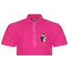 Polo Shirt - Unicorn rider - 13