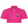 Polo Shirt - Unicorn rider - 14