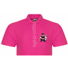 Polo Shirt - Unicorn rider - 17