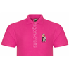 Polo Shirt - Unicorn rider - 19