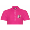 Polo Shirt - Unicorn rider - 20