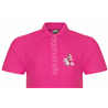 Polo Shirt - Unicorn rider - 26