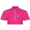 Polo Shirt - Unicorn rider - 31