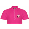 Polo Shirt - Unicorn rider - 34