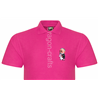 Polo Shirt - Unicorn rider - 36