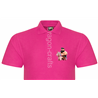 Polo Shirt - Unicorn rider - 40