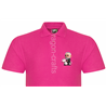 Polo Shirt - Unicorn rider - 42