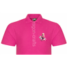 Polo Shirt - Unicorn rider - 43