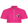 Polo Shirt - Unicorn rider - 44