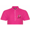 Polo Shirt - Unicorn rider - 49