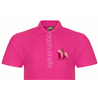 Polo Shirt - Unicorn rider - 51
