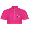 Polo Shirt - Unicorn rider - 52