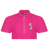 Polo Shirt - Unicorn rider - 54