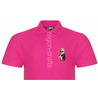 Polo Shirt - Unicorn rider - 56