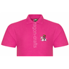 Polo Shirt - Unicorn rider - 60